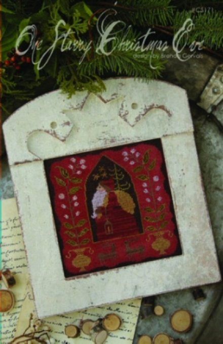 One Stary Christmas Eve WTN&T