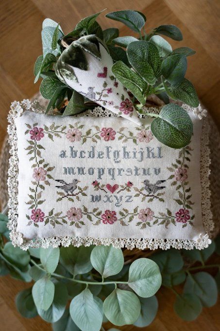 ABC Nostalgie Tralala 