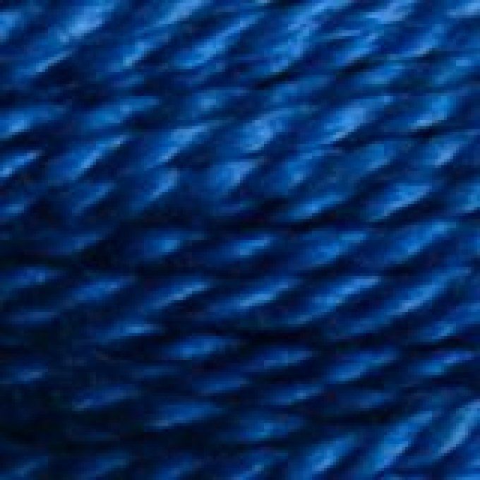 DMC  Perlé Gros écheveau n°5 coloris 824