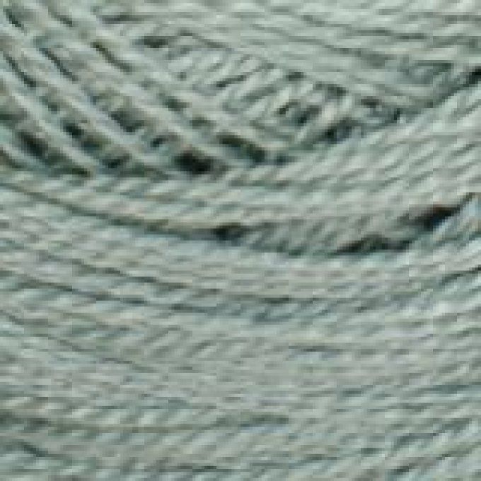 DMC  Perlé Gros écheveau n°5 coloris 927