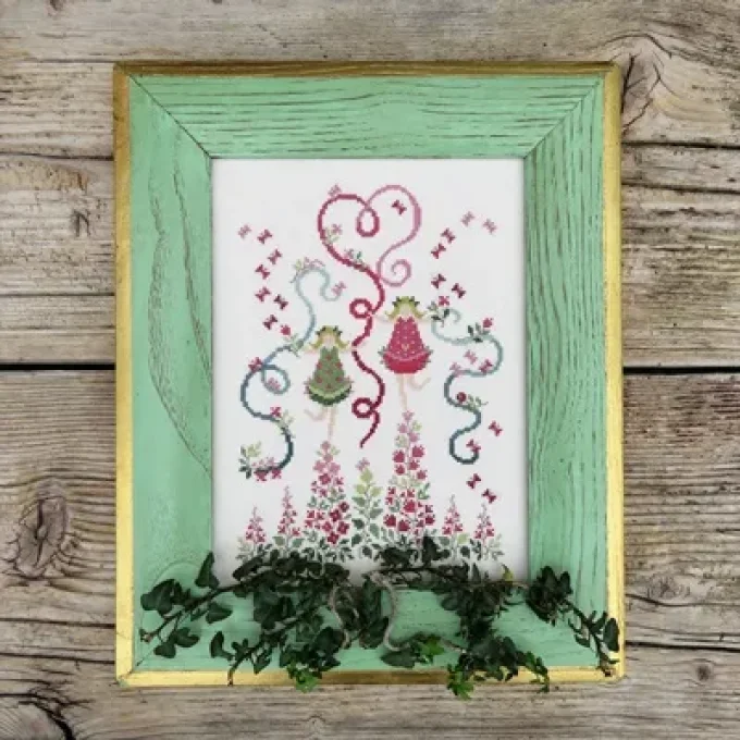 Gaia e Serena Renato Parolin