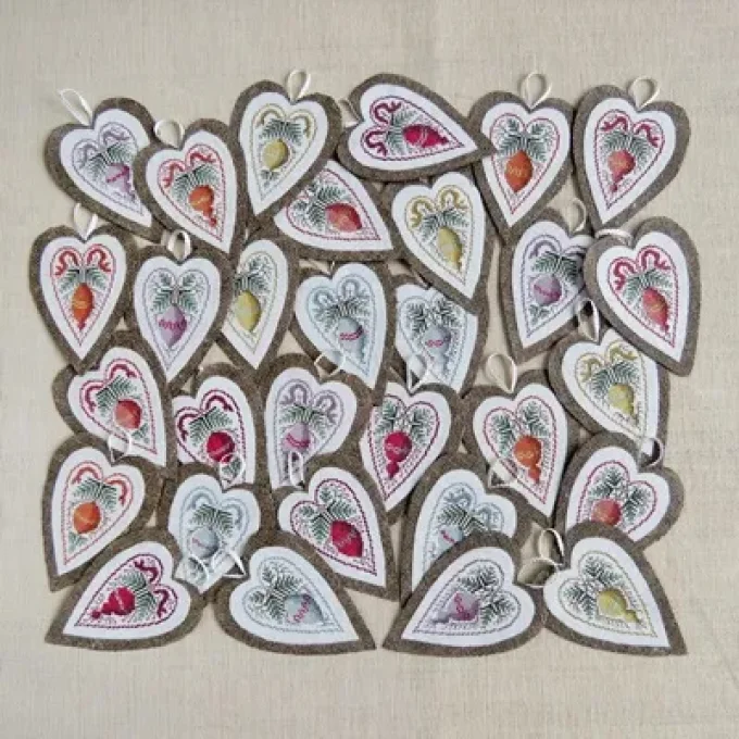 Gioiosa atmosfera Renato Parolin