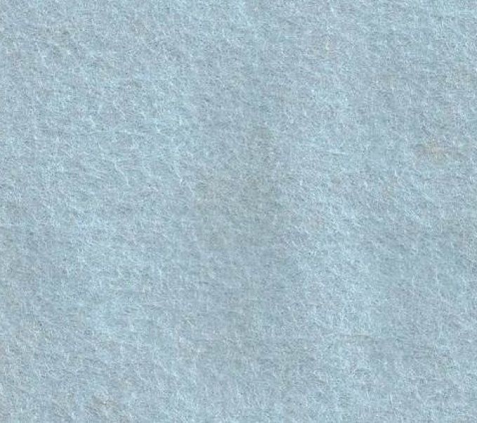Feutrine GLACIER CP089