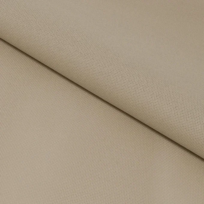 Aida 7 points Ficelle 30x110 cm