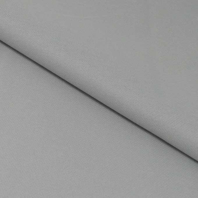Aïda 8 points/cm Pearl Grey réf 705 - 90x110cm