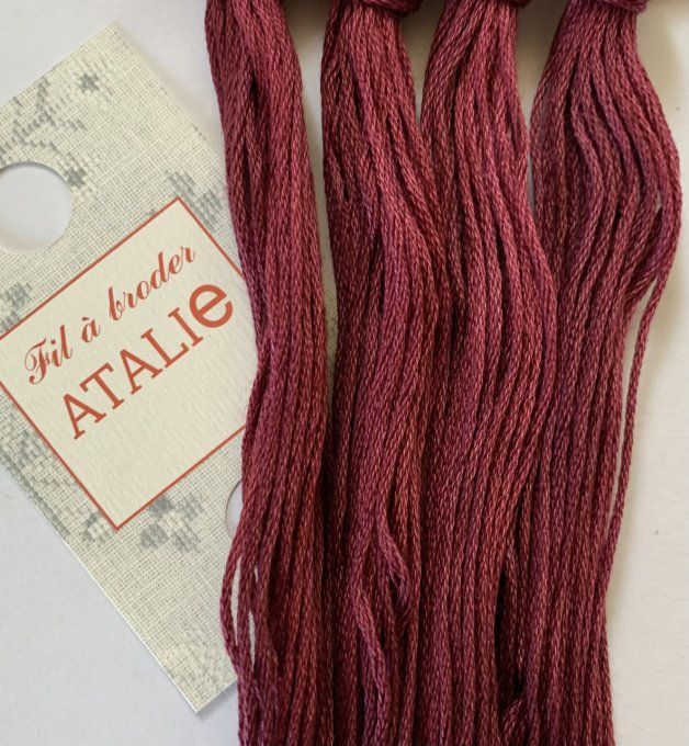 Fil Atalie Bordeaux