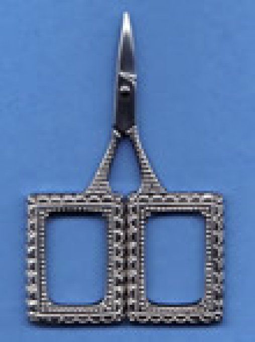 Kelmscott Lace Scissors