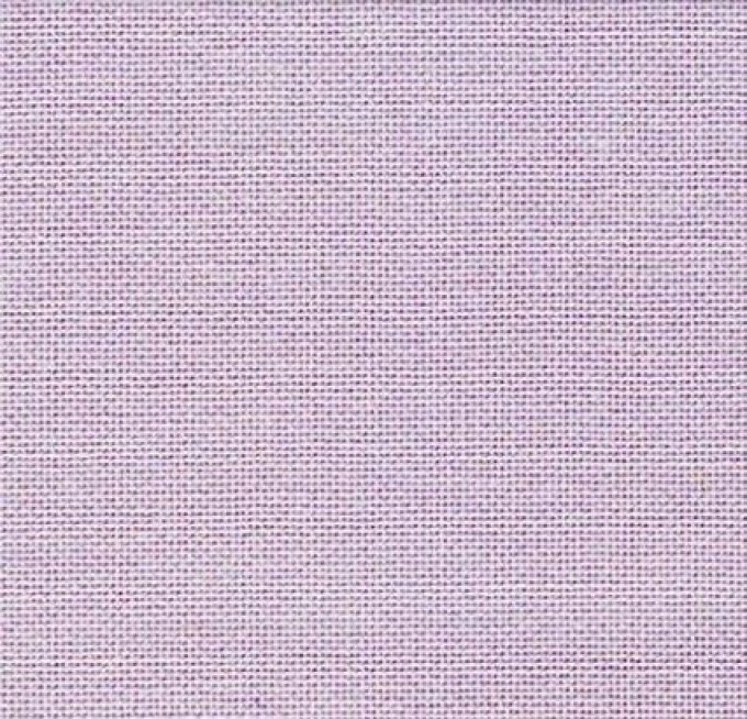 Belfast 12.6 fils Lilas Réf 558 - 50x35 cm