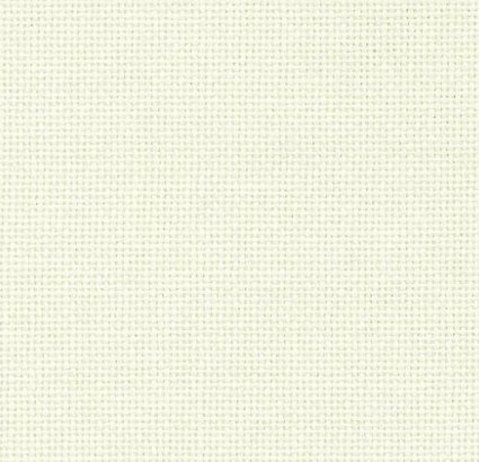 Floba 12,6 fils/cm Antique White réf 101 50x70cm