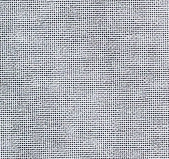 Linda 10.7 fils /cm Gris réf 786 - 35x140 cm