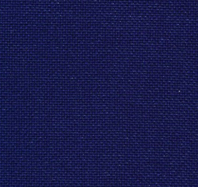 Lugana 10 fils Marine réf 589