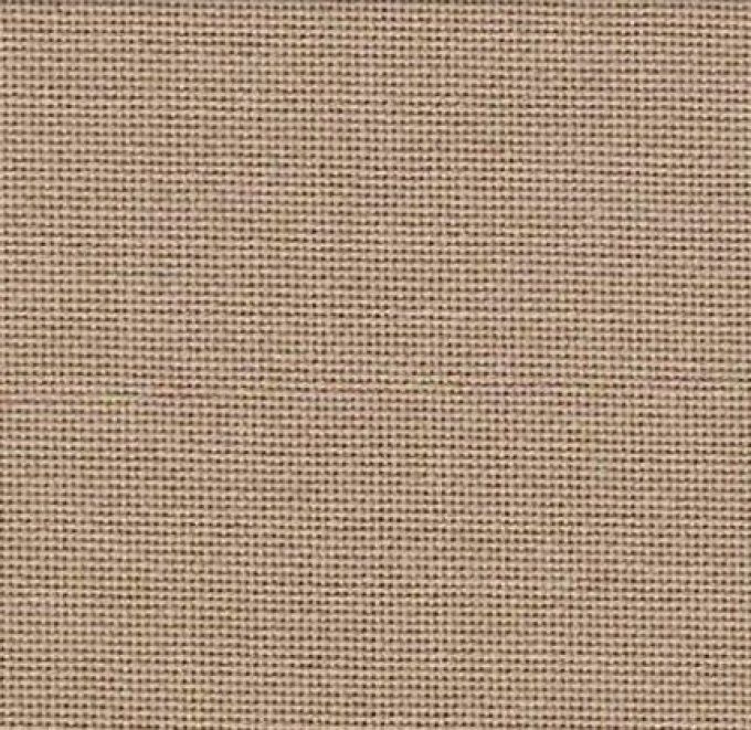 Lugana 10 fils Nougat réf 3021 45x70cm