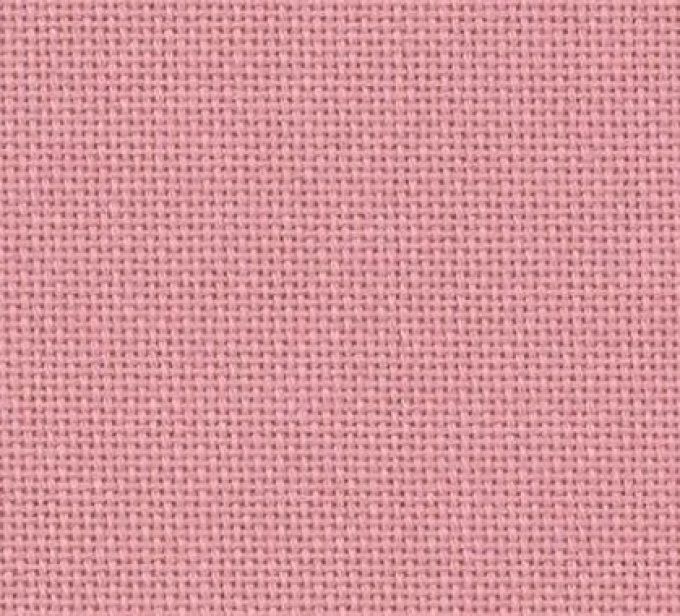 Lugana 10 fils Osh rose réf 403