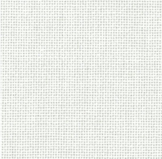 Murano 12,6 fils Blanc 20x140 cm