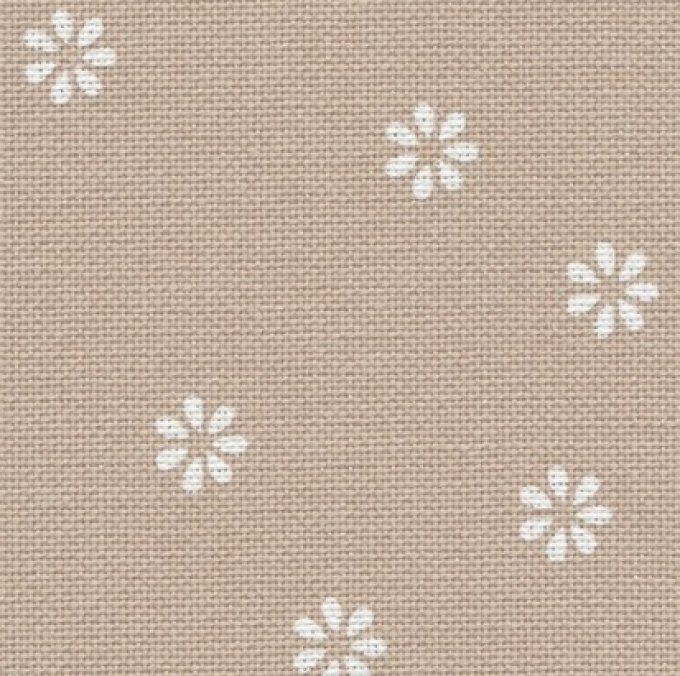 Murano 12.6 fils Fleurs réf 7399