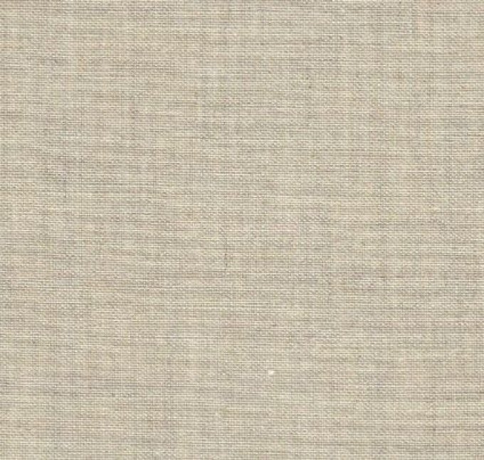 Newcastle 16 fils FLAX Réf 52 - 50x140cm