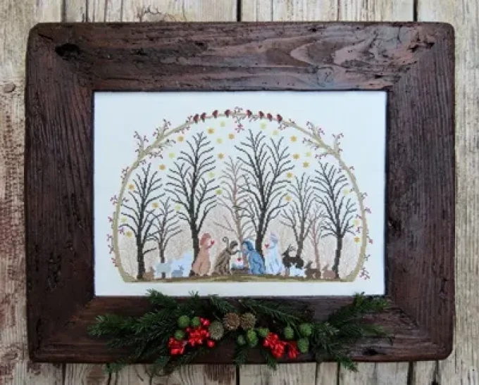 Notte Lucente Renato Parolin