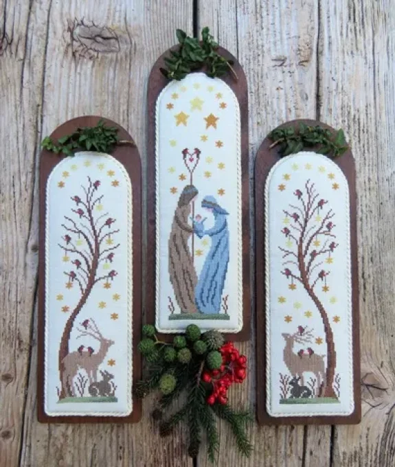 Notte Silente Renato Parolin