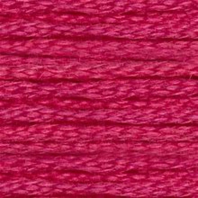 DMC  Perlé Gros écheveau n°5 coloris 602