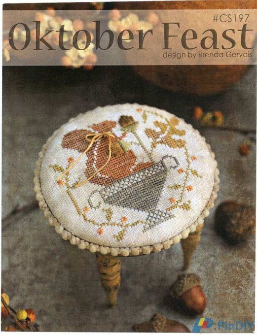 Oktober Feast WTN&T