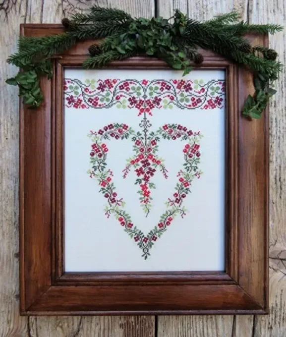 Red Spring Renato Parolin