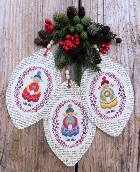 Rouva JP Renato Parolin