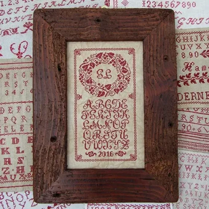 Renato Parolin Sampler Personnel 1