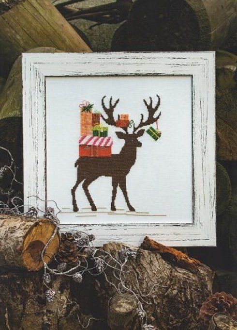 Livre UB Design Weihnachtszeit