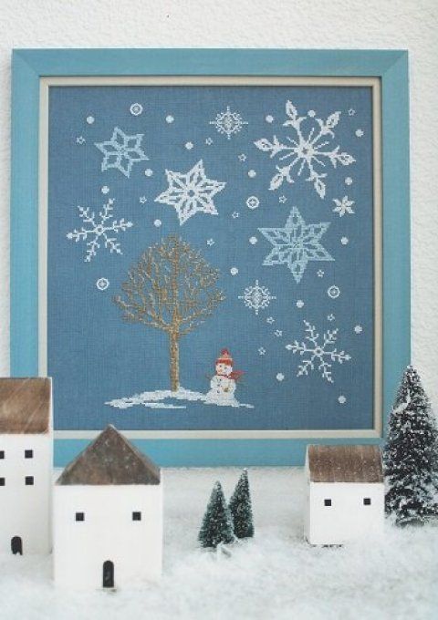 Livre UB Design Weihnachtszeit