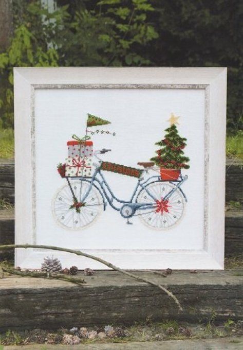 Livre UB Design Weihnachtszeit