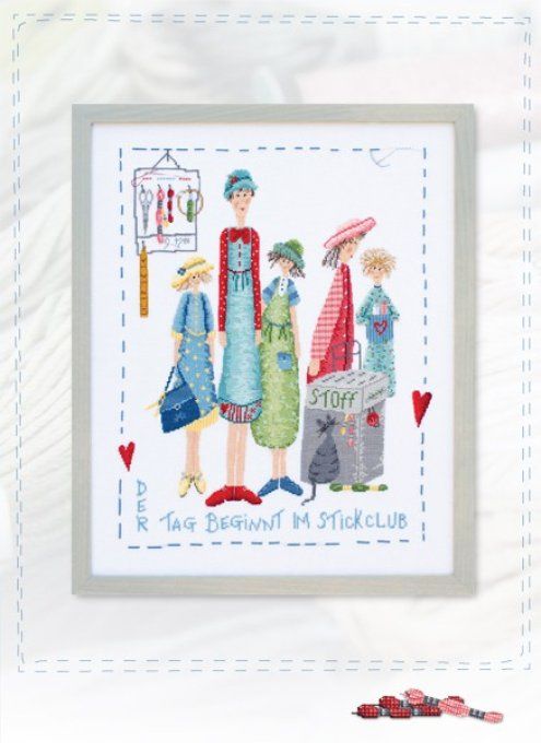 Livre UB Design Willkomment im Club