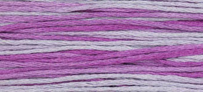 WDW Sugar Plum 2291