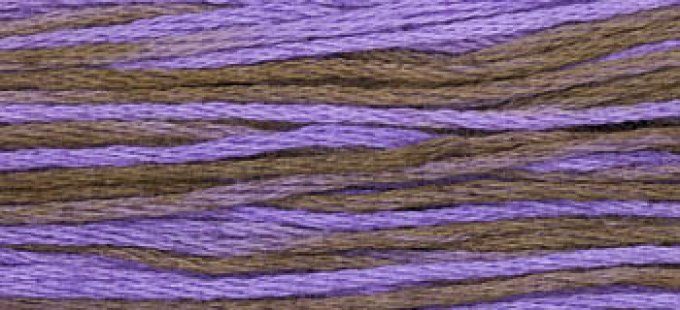 WDW Violet 2331