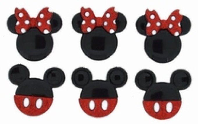 Thème Disney