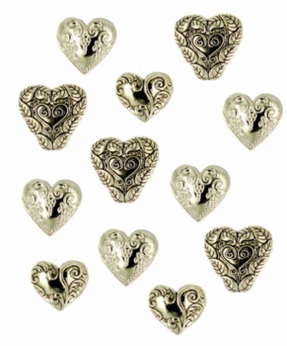Thème Coeurs
