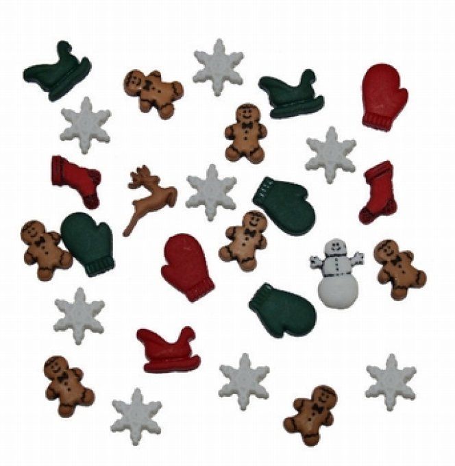 Thème Noël