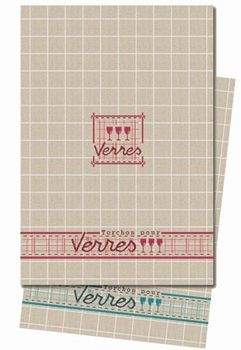 Torchons, Serviettes