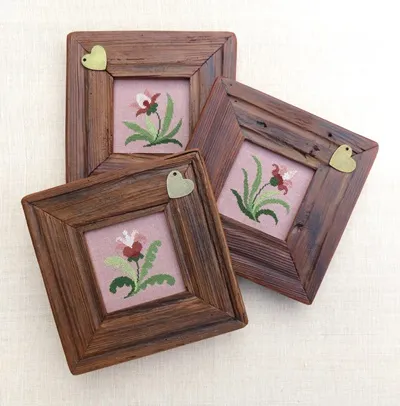 Fleurs, Bouquets, Anges