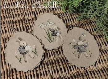 Le Lin d'Isabelle -40%